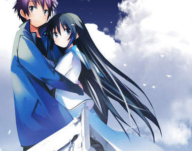 恐怖的《仰望半月的夜空殺人事件》最糟糕的戀愛小說聖地巡禮……