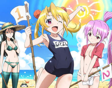 被狂吐槽的詭異企劃《戰國乙女萌高爾夫》搞不懂主旨是什麼啊……