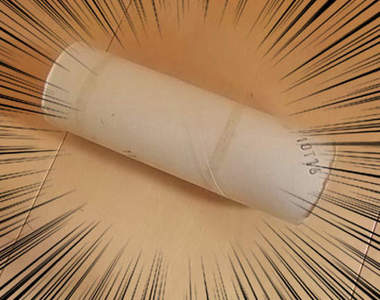 《生活宅偏方》大家都能做的衛生紙芯活用法