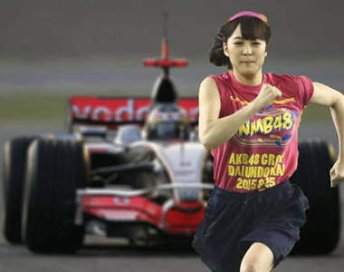 《三田麻央惡搞素材》自己惡搞自己才是最高境界……