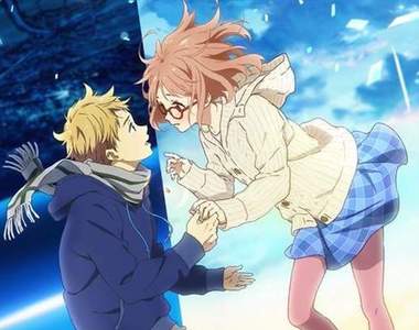 京阿尼《境界的彼方》TV版續集劇場版最新預告公開！