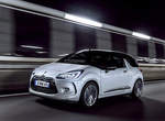 《Citroen DS3》六速自排上身更迷人 《Citroen DS3》六速自排上身更迷人
