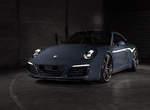 小改款《Porsche 911》終於等到TechArt出手囉 小改款《Porsche 911》終於等到TechArt出手囉