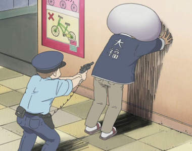 《警察不好當》為了抓賣春 大叔警察假扮女高中生還要露內褲？