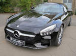 Chrometec改造《Mercedes-AMG GT》碳纖維勁裝殺氣上身 Chrometec改造《Mercedes-AMG GT》碳纖維勁裝殺氣上身