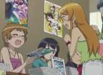 《C89大手攤高速消化人潮》這就是現代版的進貢? 《C89大手攤高速消化人潮》這就是現代版的進貢?