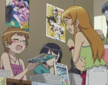 《C89大手攤高速消化人潮》這就是現代版的進貢？