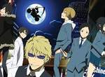 《DuRaRaRa!!角色PC眼鏡》說到眼鏡怎麼沒有新羅? 《DuRaRaRa!!角色PC眼鏡》說到眼鏡怎麼沒有新羅?