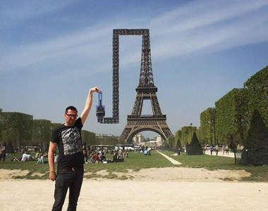 《請高手幫我PS》最傳統的梗就是最經典的