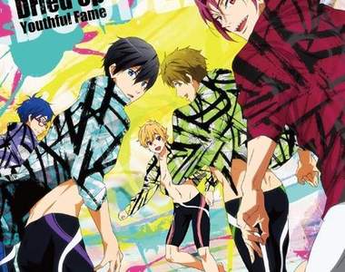 《Free!-ES- & OLDCODEX》這件外套要怎麼搭配比較好？