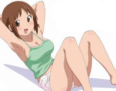 詭異發明《仰臥起坐輔助器》想要讓愛人幫你壓腳嗎？