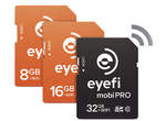 內建 WiFi 的《Eyefi Mobi Pro SD 記憶卡》隔空傳輸才是王道啊 內建 WiFi 的《Eyefi Mobi Pro SD 記憶卡》隔空傳輸才是王道啊