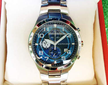 《攻殼機動隊紀念錶》全球限量2500只又要逼死人了