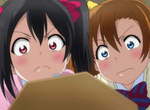 《LoveLive馬賽克拼貼》3000張遊戲王卡片能變出什麼魔術? 《LoveLive馬賽克拼貼》3000張遊戲王卡片能變出什麼魔術?