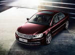 2015年式《VW Phaeton》當家旗艦變個臉 2015年式《VW Phaeton》當家旗艦變個臉
