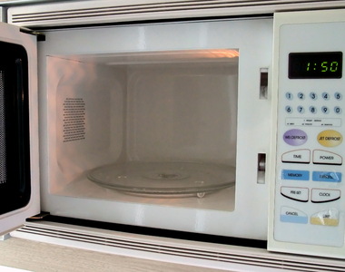 《微波爐的妙用》除了加熱食物你能想到哪些？