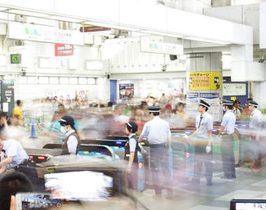 始發組《C88運動會》錯過第一班電車你就輸了