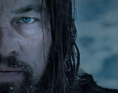 李奧納多《神鬼獵人》新預告　小金人我來了（？）