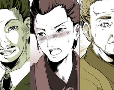 可愛版鈔票偉人的《震撼紅包袋》我……我才不想給你5千元呢