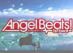 PC遊戲版《Angel Beats! 1st beat》Lia演唱的全新主題曲還是一樣治癒喔~ PC遊戲版《Angel Beats! 1st beat》Lia演唱的全新主題曲還是一樣治癒喔~