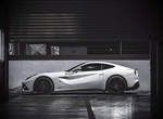 馬力795匹《法拉利F12 Berlinetta》看PP-Performance怎麼改 馬力795匹《法拉利F12 Berlinetta》看PP-Performance怎麼改