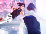 《Mirror’s Edge Catalyst》靚影特務颯爽歸來(躍) 《Mirror’s Edge Catalyst》靚影特務颯爽歸來(躍)