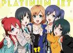 《白箱SHIROBAKO》創下niconico動畫直播最高滿意度記錄 本季開無雙的原創動畫 《白箱SHIROBAKO》創下niconico動畫直播最高滿意度記錄 本季開無雙的原創動畫