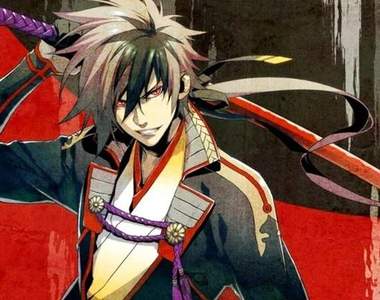 《和風款自行車》你看得出這款自行車是象徵哪位歷史人物嗎？