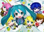 《初音未來 未來計畫Deluxe》解說展示影片公開 解說役是由裡面的那個人擔任!? 《初音未來 未來計畫Deluxe》解說展示影片公開 解說役是由裡面的那個人擔任!?