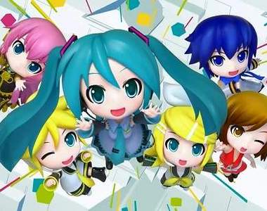 《初音未來 未來計畫Deluxe》解說展示影片公開 解說役是由裡面的那個人擔任!?