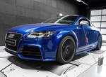 mcchip-dkr改造《Audi TT RS》馬力上看473匹 mcchip-dkr改造《Audi TT RS》馬力上看473匹