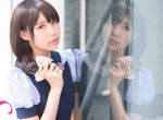 《宅宅愛COser》さくらえび是一位可愛的水手服少女 《宅宅愛COser》さくらえび是一位可愛的水手服少女
