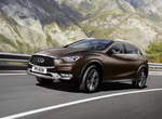 《Infiniti Q30》真的會和QX30傻傻分不清嗎? 《Infiniti Q30》真的會和QX30傻傻分不清嗎?