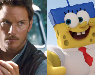 《超級盃電影預告》總整理 根本上半年大片預覽啊 