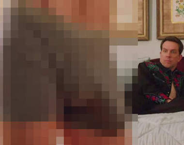 喜劇片 《全家玩到趴》褲子裡雷神之錘的幕後秘辛