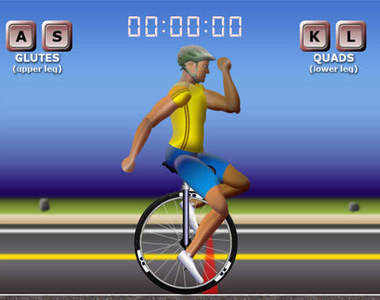 《ASKL一輪車》準備好挑戰世界級最難的遊戲嗎？