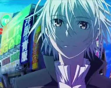 《6部音樂最值得期待的秋季動畫》矚目作品：K、兔子、櫻子小姐