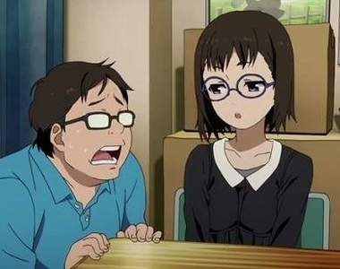 《水島監督風評被害》動畫白箱的人物影射終於出現被害者啦＼(^o^)／