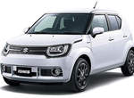 概念成真《Suzuki Ignis》預約東京車展可愛現身 概念成真《Suzuki Ignis》預約東京車展可愛現身