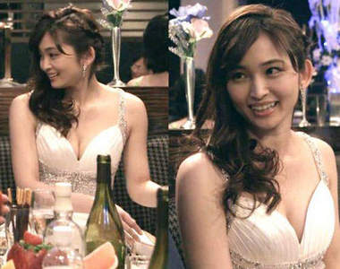 《無間雙龍x岡本玲》客串一下的長輩好顯眼❤