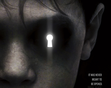 恐怖片《門的另一邊》和你隔著門對話的死人到底是誰？