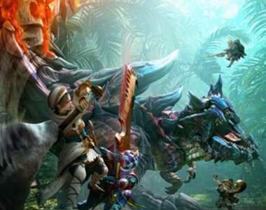 知名遊戲《魔物獵人》遊戲製作人在過去曾經被社長派去釀紅酒?(誤)