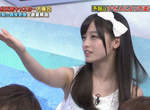 天使偶像《橋本環奈》美到連腋下都無瑕疵 (´⊙ω⊙`) 天使偶像《橋本環奈》美到連腋下都無瑕疵 (´⊙ω⊙`)