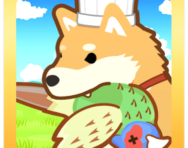 手機遊戲《狩獵廚房》自己的食材自己獵ヽ(`・ω・´)