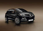 法國限量《Renault Captur Hypnotic》揪竟身上有什麼好料呢？