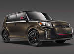 限量《Scion xB 686 Parklan Edition》讓人依依不捨的告別作？