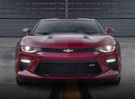 新世代《Chevrolet Camaro》大黃蜂進化登場 新世代《Chevrolet Camaro》大黃蜂進化登場