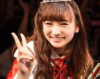 日本《最可愛高中生》決選　高1部門最新冠軍決定