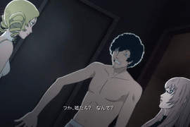 《遊戲界最錯綜複雜的三角關係》好好的電動不玩在那裡演連續劇吼~ 《遊戲界最錯綜複雜的三角關係》好好的電動不玩在那裡演連續劇吼~