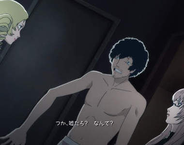 《遊戲界最錯綜複雜的三角關係》好好的電動不玩在那裡演連續劇吼~